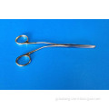 Nasal Bridge Implant Plier for Expanded PTFE